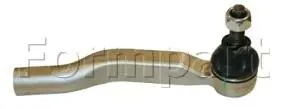 4202084 Рульовий наконечник правий Toyota Avensis T27 2009- FORMPART підбір по vin на Brocar