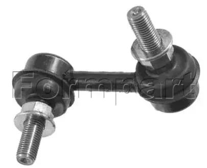 4108019 Стійка стабілізатора права Nissan Primera P12 2002- FORMPART підбір по vin на Brocar