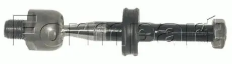 1207011 Рульова тяга прав./ліва BMW 520-528 E39 95- L=174mm FORMPART підбір по vin на Brocar