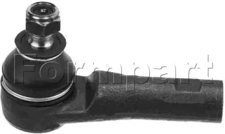 4102027 Наконечник рулевой прав./лев. Nissan Primera P12 02- FORMPART підбір по vin на Brocar