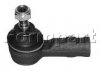 Рулевой наконечник (пр/лев) M16x1.5  Iveco Daily 98- 1402031