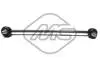 04068 Стойка стабилизатора Citroen C3 02-, Peugeot 206 98- METALCAUCHO підбір по vin на Brocar