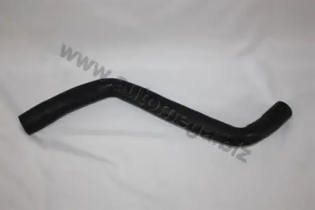 3012101011H0B Шланг радиатора VW Golf III, Vento 1.8-2.0 1.9D 91- AUTOMEGA підбір по vin на Brocar