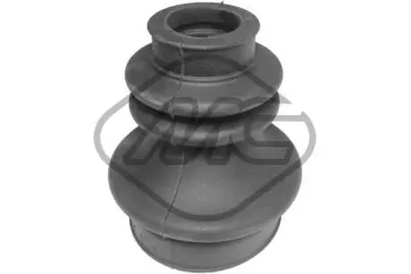 01624 Пыльник привода наружный Ford Sierra 82-92 (без ABS) METALCAUCHO підбір по vin на Brocar