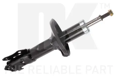 65473886 Стійка амортизатора передня газова VW Golf 07.94- NK підбір по vin на Brocar