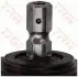 JRP839 Рулевая рейка в сборе Ford Connect 02-,Focus II 04- TRW підбір по vin на Brocar