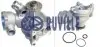 Насос водяной Mercedes 260E/300E (W124/W126) (M103) 65191