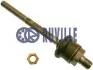 915016 Рульова тяга пр + лев без наконечника BMW 3-я Е36 90- RUVILLE підбір по vin на Brocar