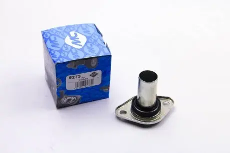 05273 Втулка валу зчеплення Peugeot,Citroen,Fiat 2.3/2.8D METALCAUCHO підбір по vin на Brocar