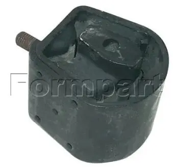 19759006S Подушка КПП (задня) Mercedes 207-410 (601/602/611) FORMPART підбір по vin на Brocar