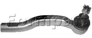 4202036 Рульовий наконечник правий Toyota Corolla, Auris 07- FORMPART підбір по vin на Brocar