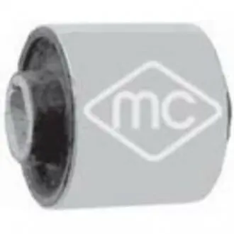 06072 Сайлентблок переднього верхнього важеля МВ W203 2000- METALCAUCHO підбір по vin на Brocar