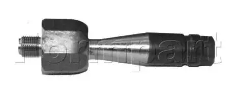 1107029 Рульова тяга(прав + лев) 156mm M14x1,5 Audi A6, 04- FORMPART підбір по vin на Brocar