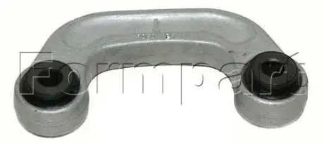 1108019 Стойка стабилизатора переднего Audi A6 04- L=110mm FORMPART підбір по vin на Brocar