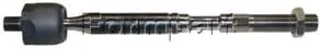 4207078 Рулевая тяга прав./лев.Toyota Avensis 2009- L=243mm FORMPART підбір по vin на Brocar