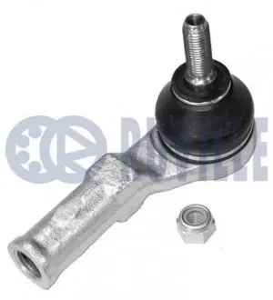 915555 Рулевой наконечник правый Renault Kangoo,Megane 98- RUVILLE подбор по vin на Brocar