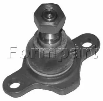 2904006 Кульова опора нижня(пр + лев) VW Transporter T4 90- FORMPART підбір по vin на Brocar