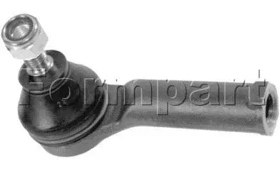 2202012 Рулевой наконечник правый Renault Kangoo,Megane 98- FORMPART подбор по vin на Brocar