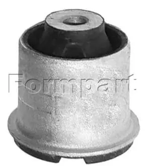 1900019 Сайлентблок переднього верхнього важеля МВ W211 2001- FORMPART підбір по vin на Brocar