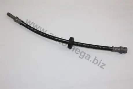 3061107016U0A Шланг тормозной передний (L=365) Skoda Felicia 94- AUTOMEGA подбор по vin на Brocar
