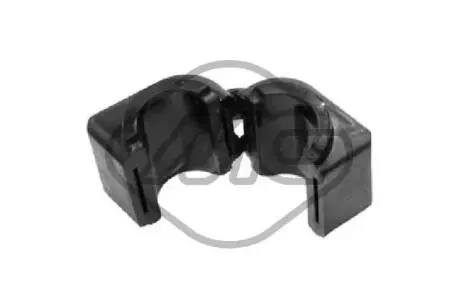 05238 Подушка стабилизатора Peugeot 407 (24 mm) 2004-2010 METALCAUCHO подбор по vin на Brocar