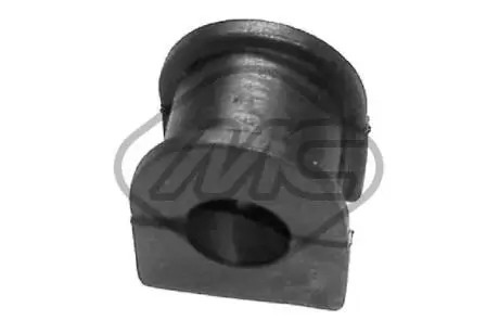 04013 Втулка гумова стабілізатора (d=20mm) Ford Mondeo METALCAUCHO підбір по vin на Brocar