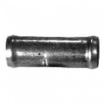 03042 Перехідник металевий (довжина 50 mm) I 13-13 mm METALCAUCHO підбір по vin на Brocar