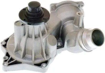 A310899P Насос водяний BMW 535i/540-735/745i 96-98, X5 00- DENCKERMANN підбір по vin на Brocar