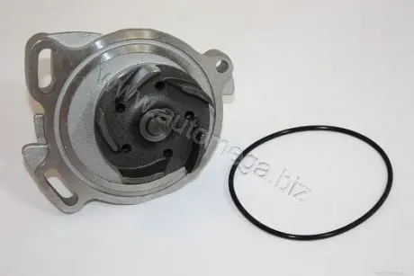 301210004023 Насос водяний VW T4 2.5i (AAF) 90-, 2.4D (AAB) 90- AUTOMEGA підбір по vin на Brocar