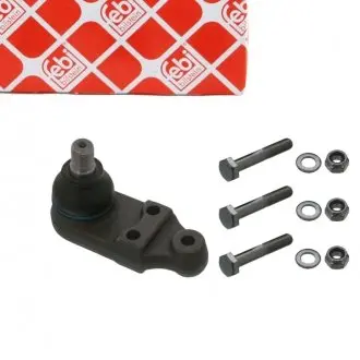 10161 Шаровая опора нижняя (пр+лев) Ford Transit 85-8/91 FEBI BILSTEIN подбор по vin на Brocar