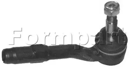 1202011 Наконечник рульової тяги прав / лівий BMW 7 E65 2001- FORMPART підбір по vin на Brocar