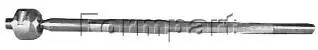 3507006 РУЛЬОВА ТЯГА ПЕРЕДНЯ Subaru Forester SG 2002-2008 FORMPART підбір по vin на Brocar