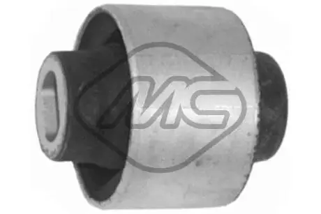 06076 Сайлентблок переднего нижнего рычага МВ W211 2001- METALCAUCHO підбір по vin на Brocar