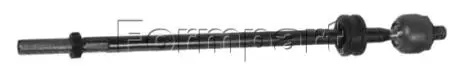 2907002 Рулевая тяга без наконечника VW T2 -92 (L=380 mm) FORMPART підбір по vin на Brocar
