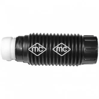 05585 Отбойник+пыльник переднего амортизатора Fiat Stilo METALCAUCHO подбор по vin на Brocar