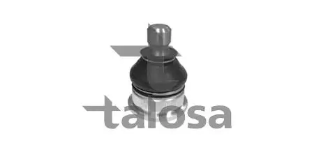 4706338 Кульова опора d=16mm Renault Megane 1.4/2.0 -2003 TALOSA підбір по vin на Brocar