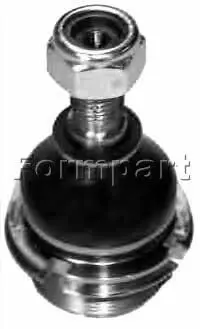 2103006 Шаровая опора нижняя (пр+лев) Peugeot 406, 605 89- FORMPART подбор по vin на Brocar
