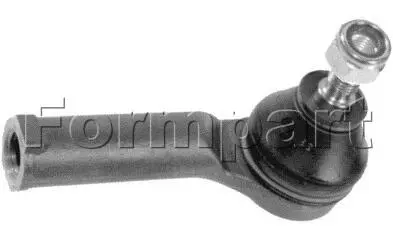 2202011 Рулевой наконечник левый Renault Kangoo,Megane 98- FORMPART подбор по vin на Brocar