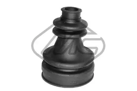 01186 Пыльник ШРУСа наружного комплект Ford Fiesta 1995- METALCAUCHO подбор по vin на Brocar