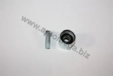 30109024406B Ролик направляючий ременя ГРМ VW/Audi 1.8T/2.0 96- AUTOMEGA підбір по vin на Brocar