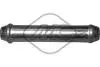 03041 Переходник металлический (длинна 50 mm) I 10-10mm METALCAUCHO підбір по vin на Brocar