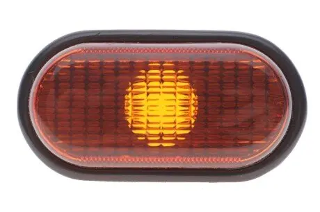 5030265 Повторювач повороту на крило Renault Master 98-03 AUTOTECHTEILE підбір по vin на Brocar