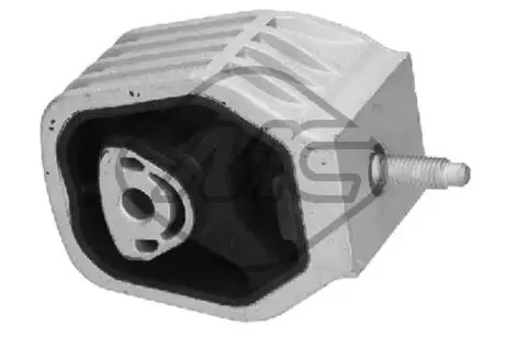 05994 Подушка КПП задня ліва Mercedes A-Class (W169) METALCAUCHO підбір по vin на Brocar