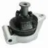 Подушка коробки  Opel Astra G,Vectra B,Zafira 98- 20407119/S