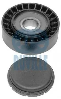 55860 Ролик натяжной Fiat Tipo/Tempra/Uno 1.4/1.6/1.9TD RUVILLE подбор по vin на Brocar