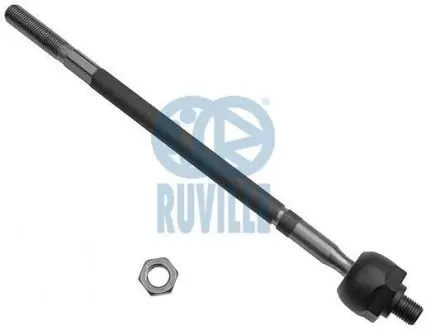 915811 Рульова тяга(пр + лев) Fiat Marea 96-01 (=915911) RUVILLE підбір по vin на Brocar