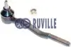 915001 Рулевой наконечник (пр+лев) М14 BMW 3-я (Е30) 82- RUVILLE підбір по vin на Brocar