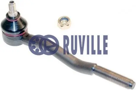 915001 Рулевой наконечник (пр+лев) М14 BMW 3-я (Е30) 82- RUVILLE подбор по vin на Brocar