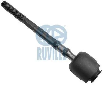915816 Рульова тяга(пр + лев) Fiat Duna,Uno,Panda,Fiorino RUVILLE підбір по vin на Brocar