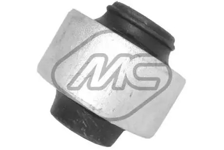 06568 Сайлентблок переднього важеля Renault Laguna 2007- METALCAUCHO підбір по vin на Brocar